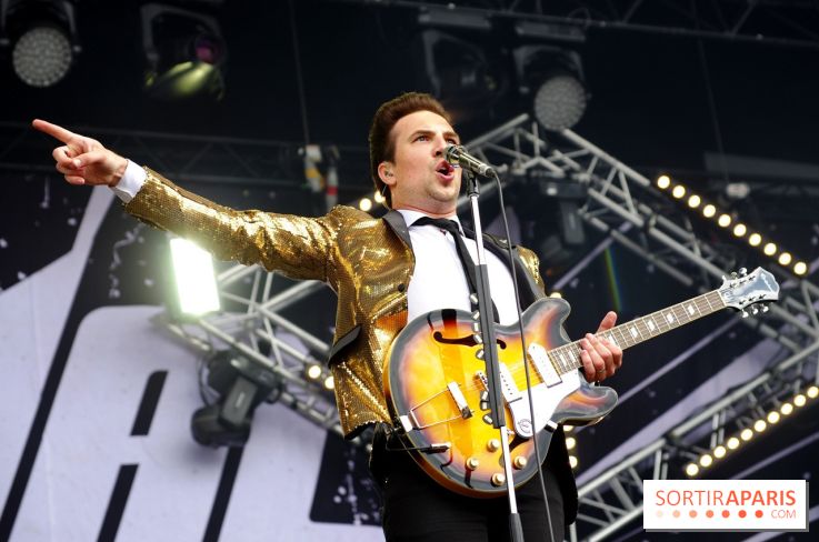 Download Festival Paris 2018