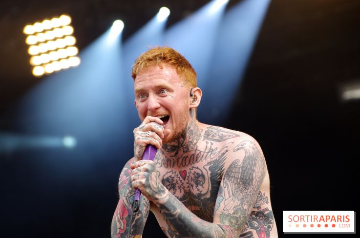 Download Festival Paris 2018