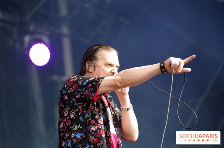 Download Festival Paris 2018