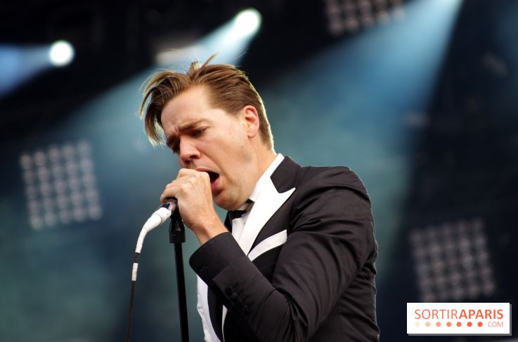 Download Festival Paris 2018