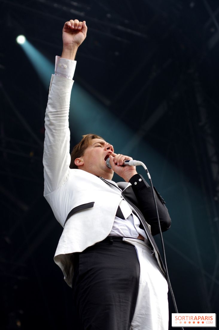 Download Festival Paris 2018