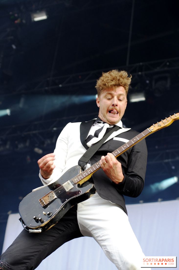 Download Festival Paris 2018