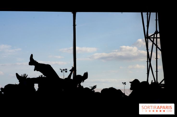 Download Festival Paris 2018