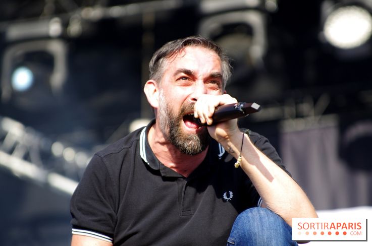 Download Festival Paris 2018