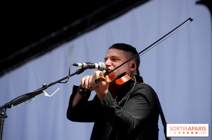 Download Festival Paris 2018