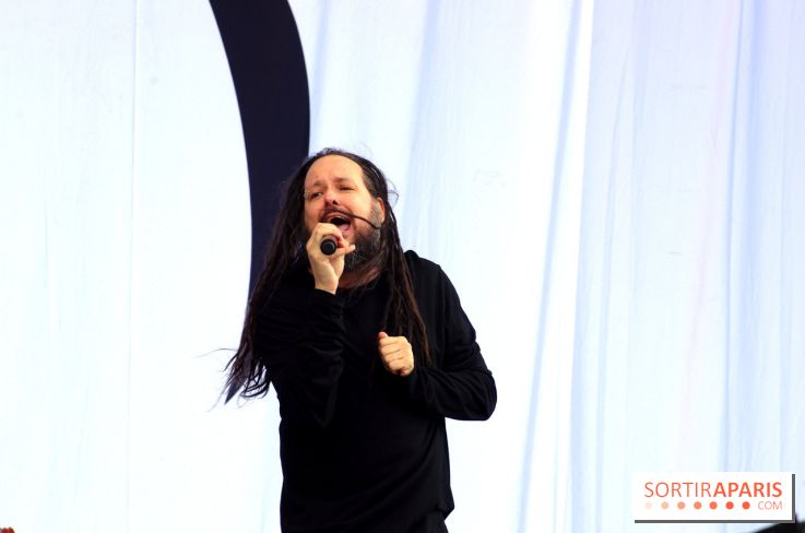 Download Festival Paris 2018