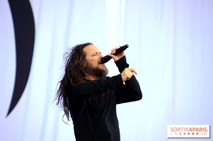 Download Festival Paris 2018