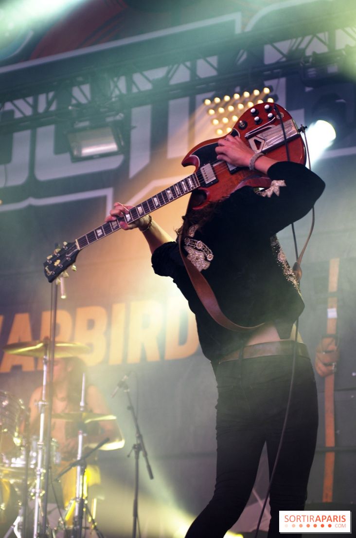 Download Festival Paris 2018