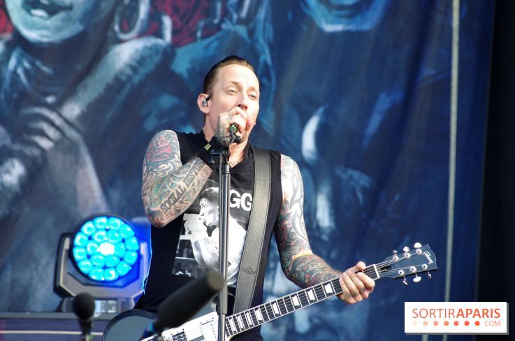 Download Festival Paris 2018