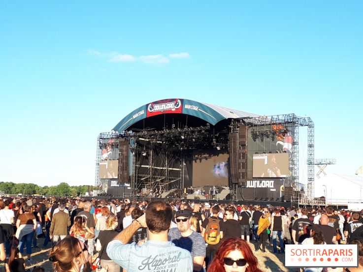 Download Paris 2018 Ambiance