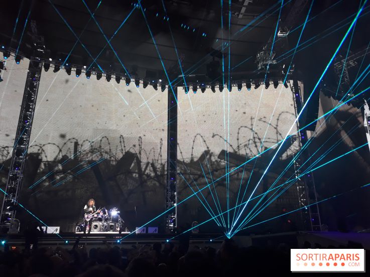 Metallica Paris 2019