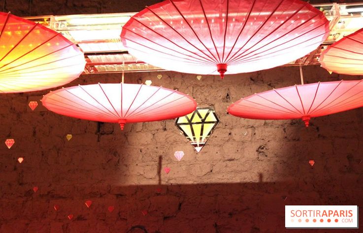 Le Diamantaire s'installe au Miss Kô