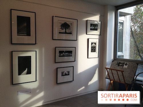 AMTM Art'Expo 2014 à la Cité Internationale des Arts