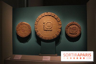 Mayas, un temps sans fin - système calendaire