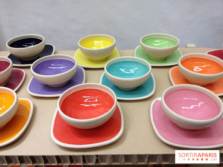 Biennale Déco & Création d'art à Pantin : on adore !