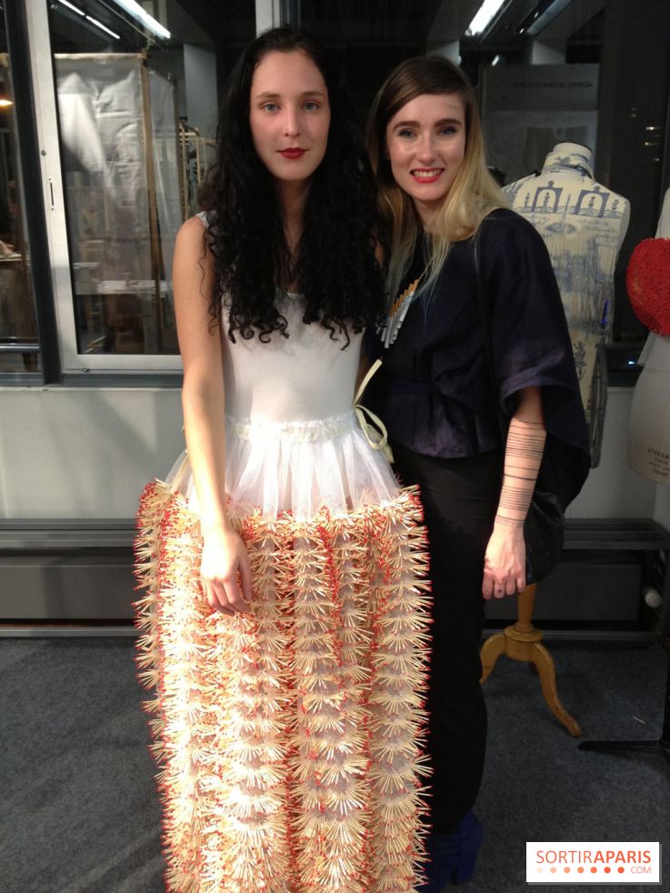 Biennale Déco & Création d'art à Pantin : on adore !