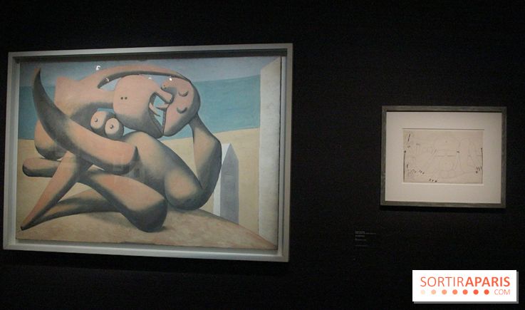 SADE au Musée d'Orsay