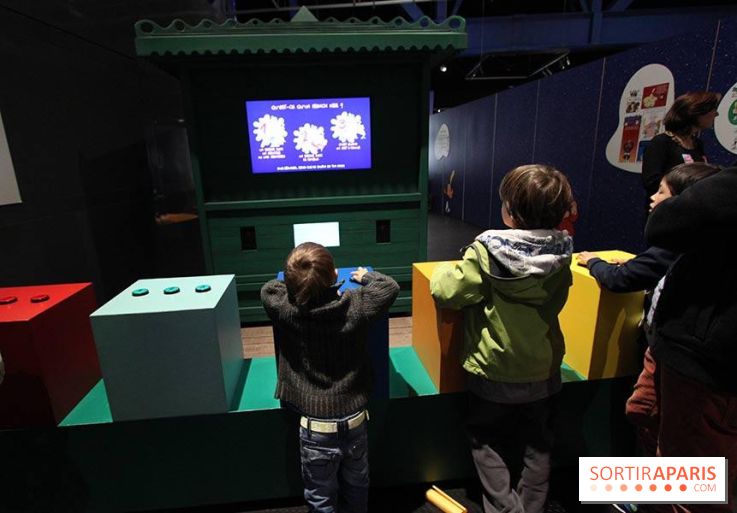 Zizi Sexuel, l'expo sur la sexualité à la Cité des Sciences