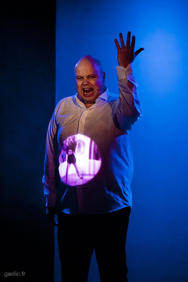 Les demi-frères enchantent Nougaro au théâtre de l'Archipel : coup de cœur