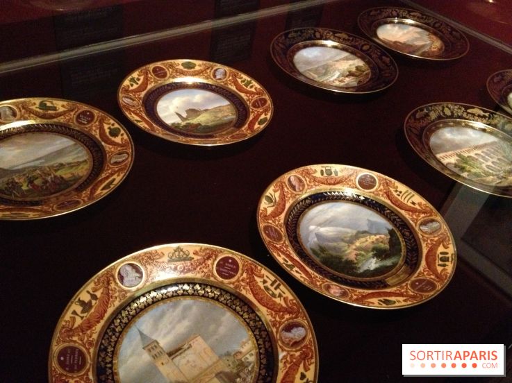 La Fabrique du Romantisme au Musée de la Vie Romantique