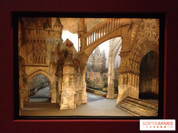 La Fabrique du Romantisme au Musée de la Vie Romantique