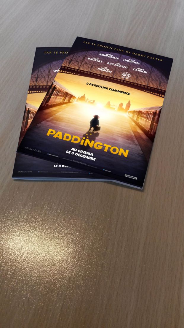 Paddington