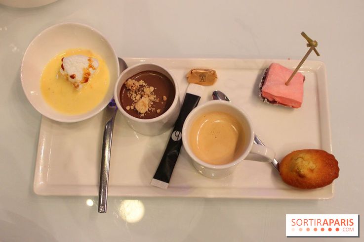 L'Atelier Renault Café