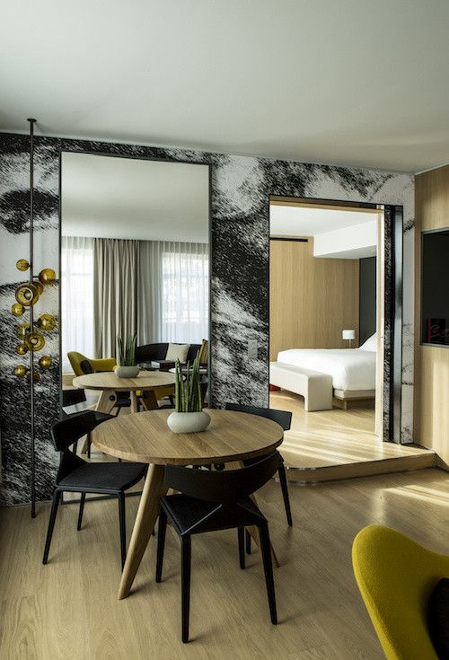 Le Cinq Codet : le tout nouveau 5* de la rive gauche