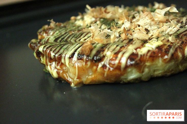 ATSU ATSU : Kansaï-fu