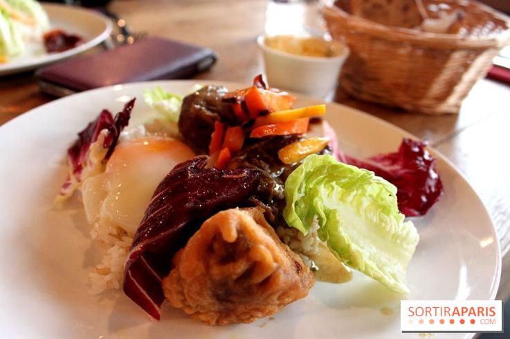 Pierre Sang on Gambey