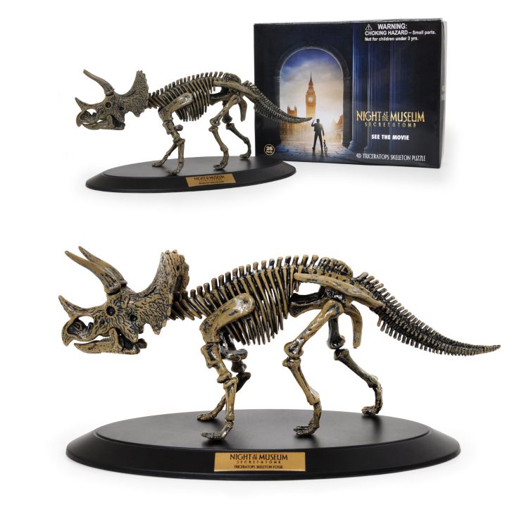 La Nuit au musée 3 : on a des cadeaux pour vous !