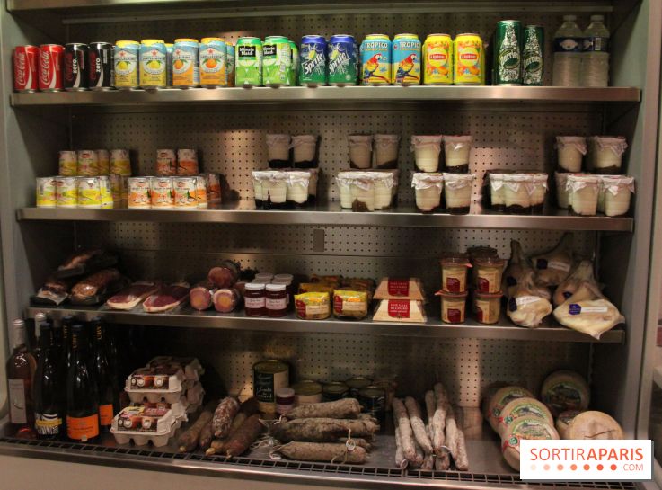 Stévenot, la rôtisserie basque