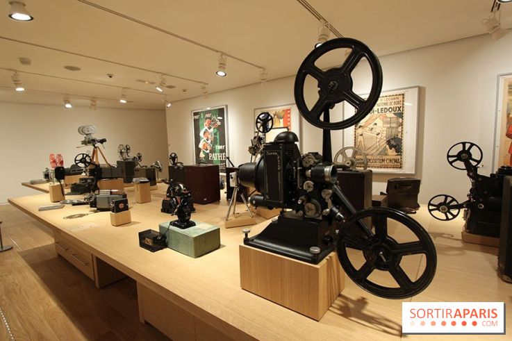 Fondation Jérome Seydoux-Pathé