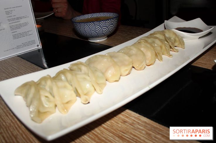 Marclee, le bistrot asiatique chic