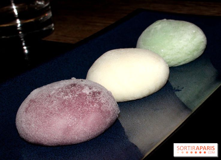 Marclee, le bistrot asiatique chic