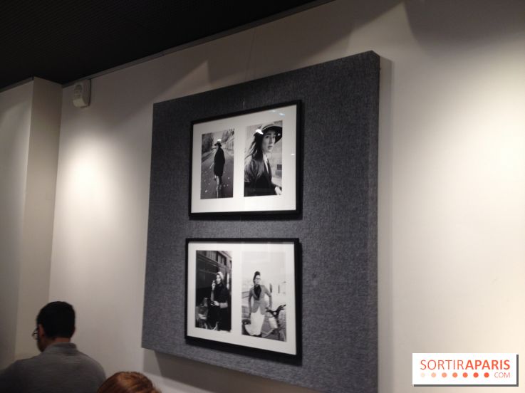 La Maison Vélib'EXKI : manger sain dans un cadre sportif