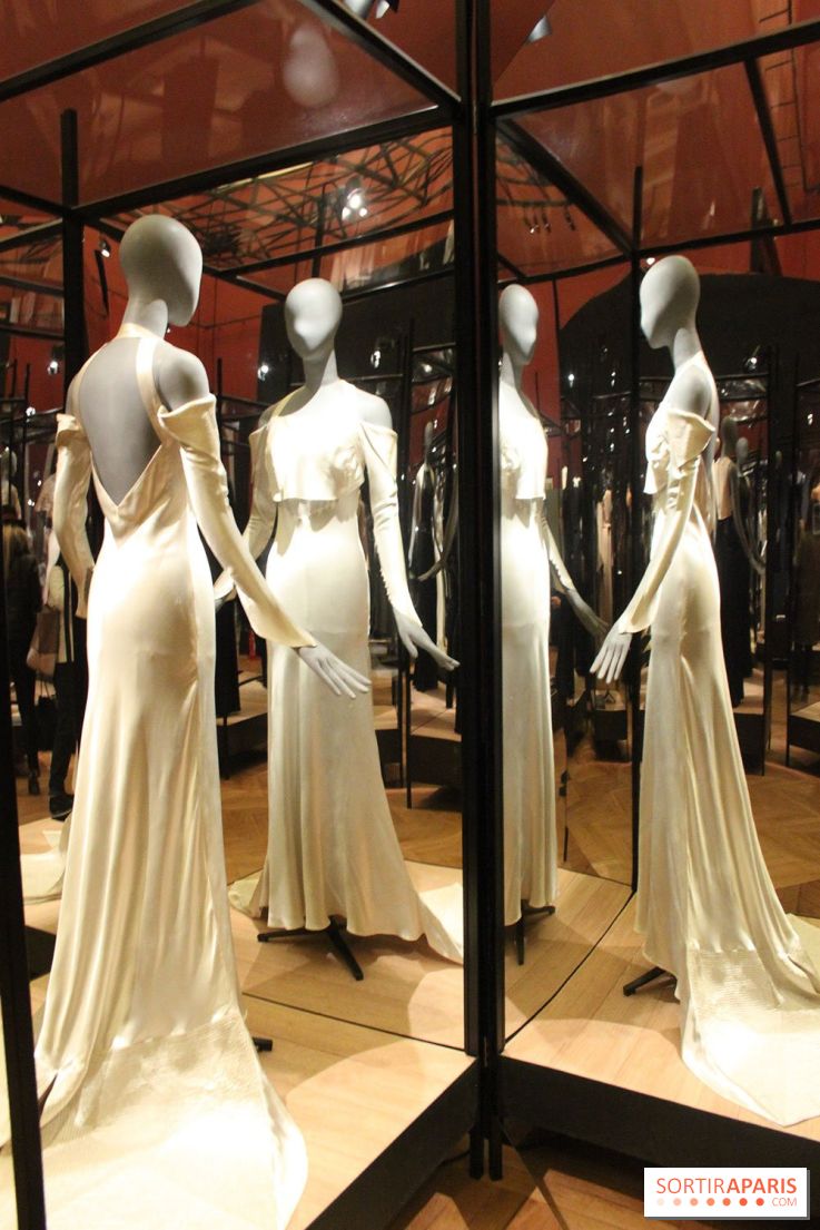 Jeanne Lanvin au Palais Galliera