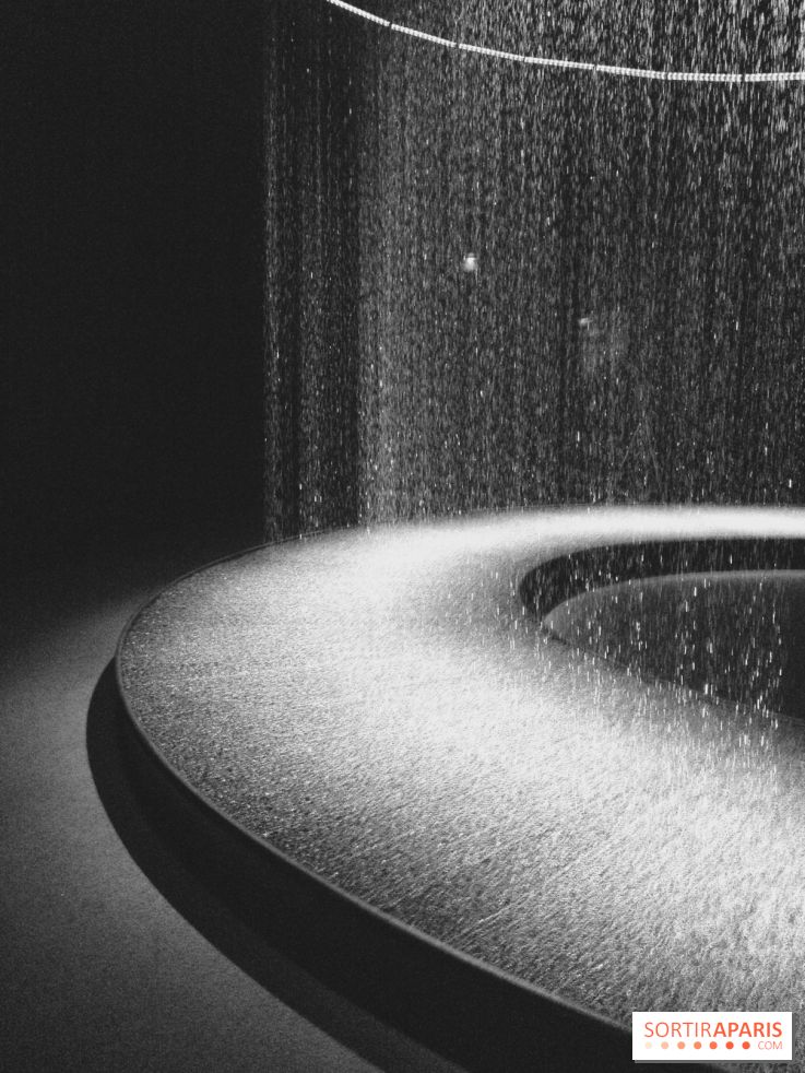 The Play of Brilliants à l'Éléphant Paname