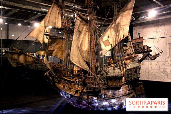 Aardman, l'exposition à Paris !