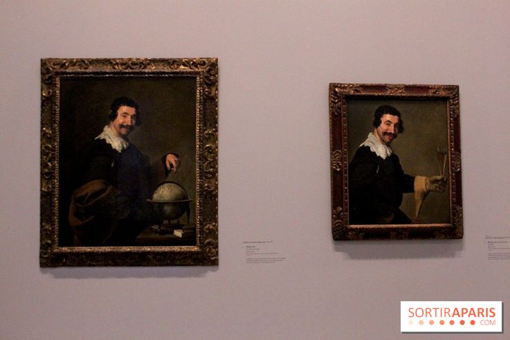 Velazquez au Grand Palais