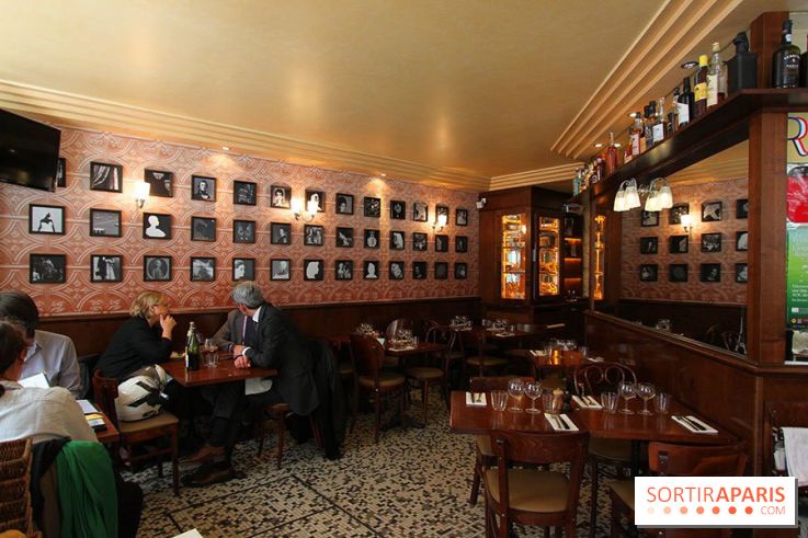 Le Bistrot Valois