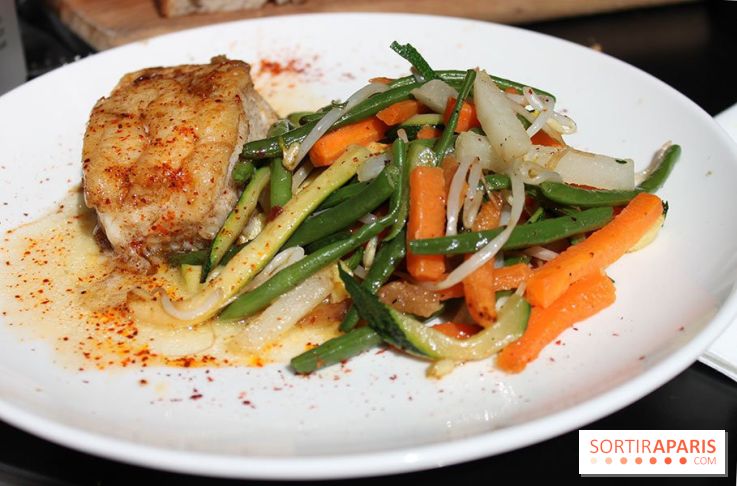 Le Bistrot Valois