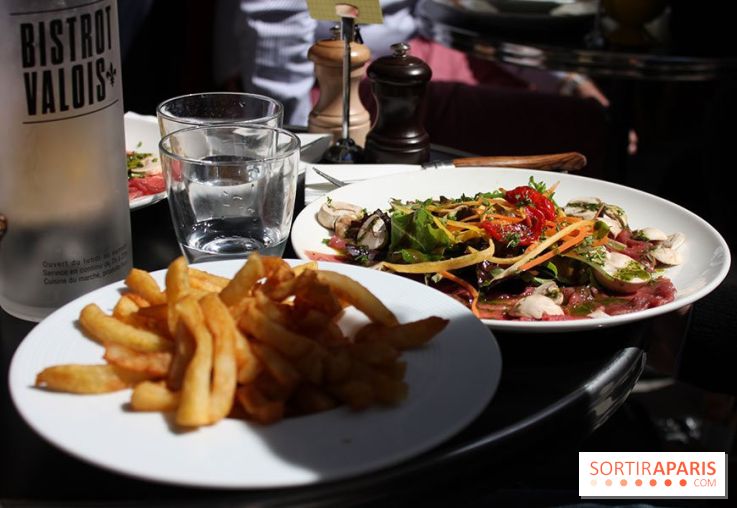Le Bistrot Valois