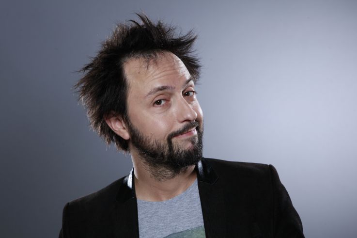 Alex Mahieu / Studio Bagel