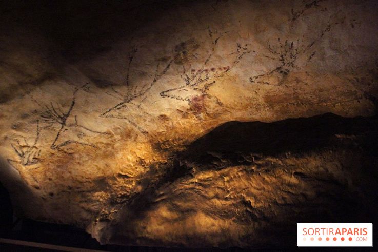 La Grotte de Lascaux à Paris !
