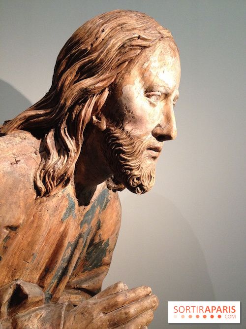 Sculptures souabes au musée de Cluny