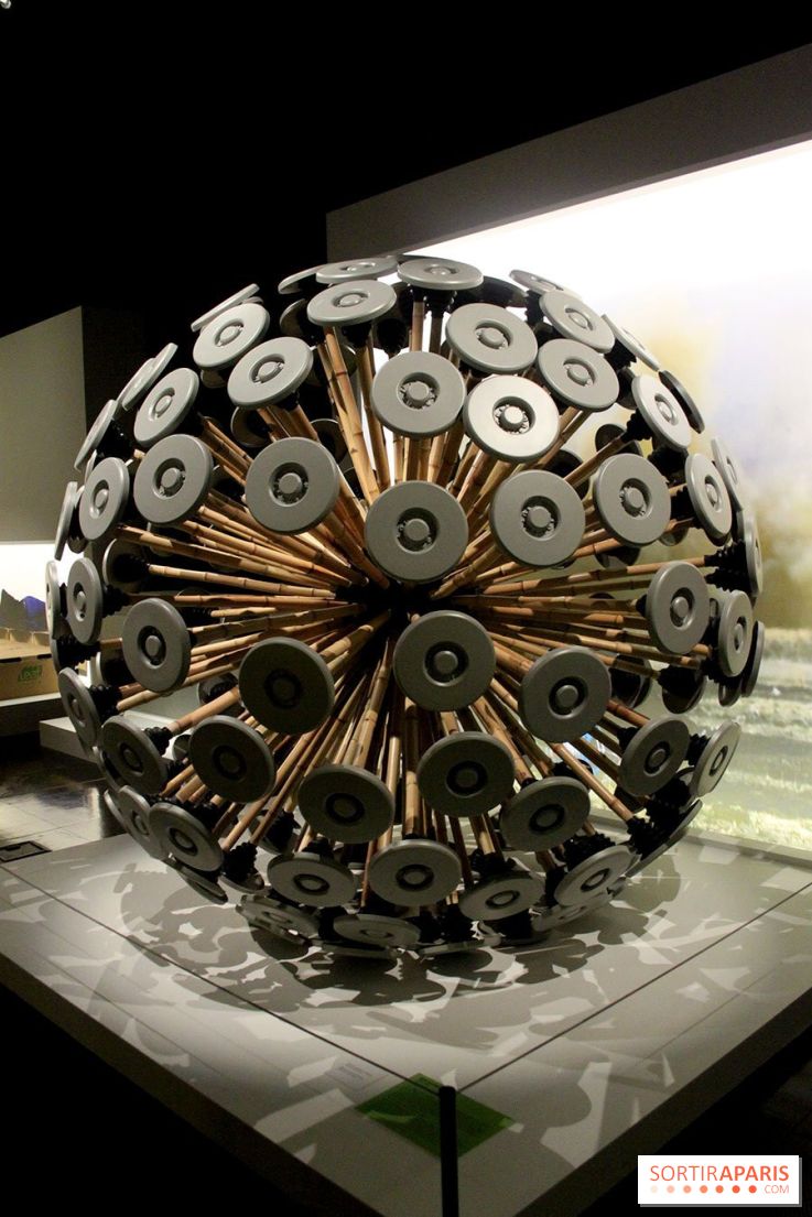 Invention/Design, l'expo aux Arts et Métiers