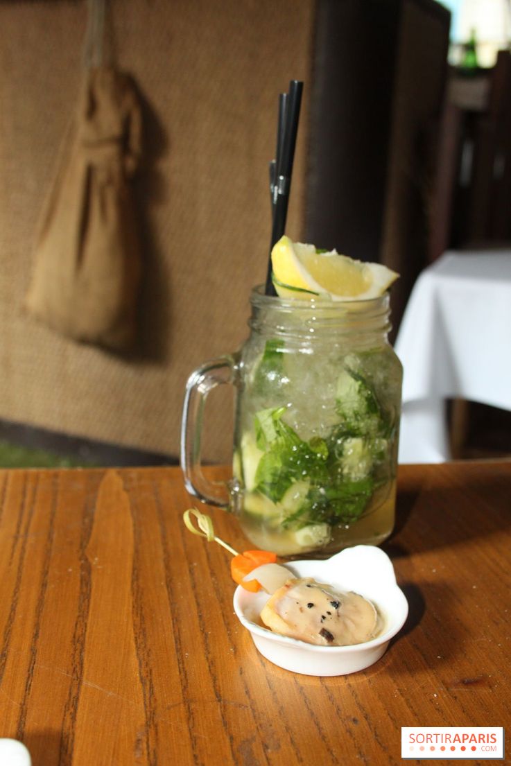 Les femmes à l'honneur de l'hôtel Saint-James Paris