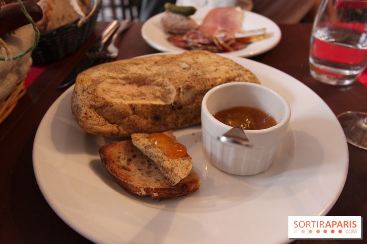 Ô Toulouse restaurant