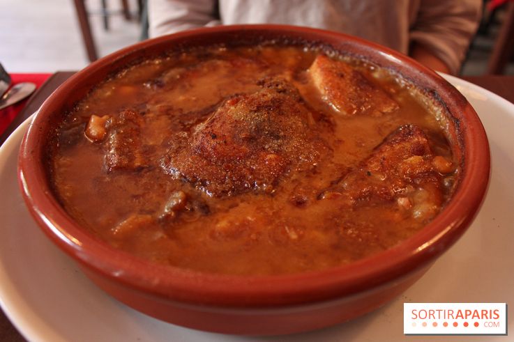 Ô Toulouse restaurant